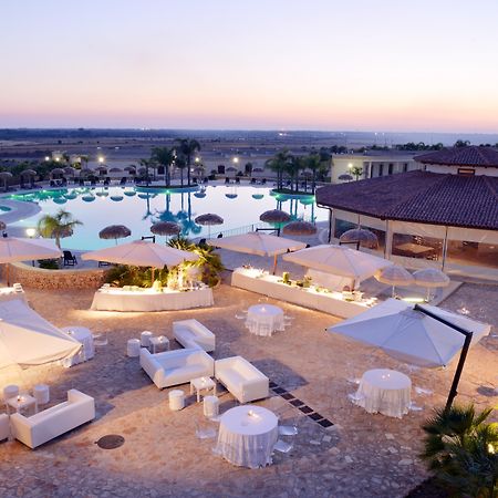 La Restuccia - Masseria Urban Lequile Luaran gambar