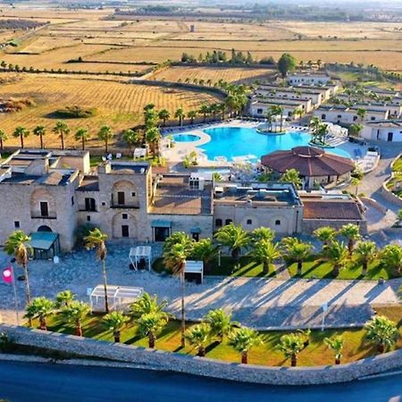 La Restuccia - Masseria Urban Lequile Luaran gambar